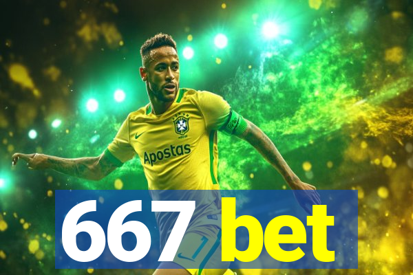 667 bet